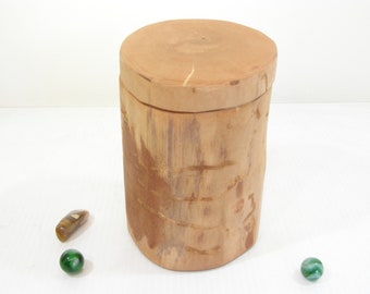 Dogwood Branch Box (30 Cu. In.) pet urn, cremains keepsake, pet loss, cremation urn, wooden urn, wood art, Gratitude Box, Wood Anniversary