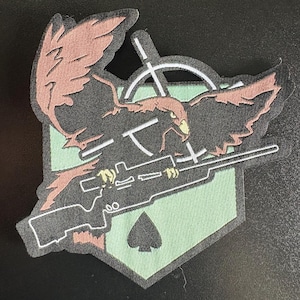 Ghost Recon Breakpoint – Scharfschütze Patch