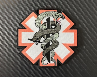 Ghost Recon Breakpoint – Medic Tactical Patch
