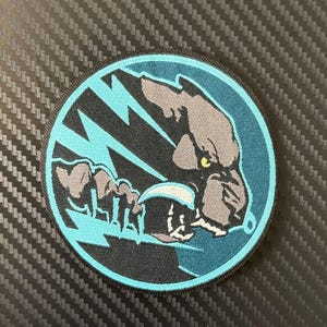 Ghost Recon Breakpoint: tactische patch Panther Class