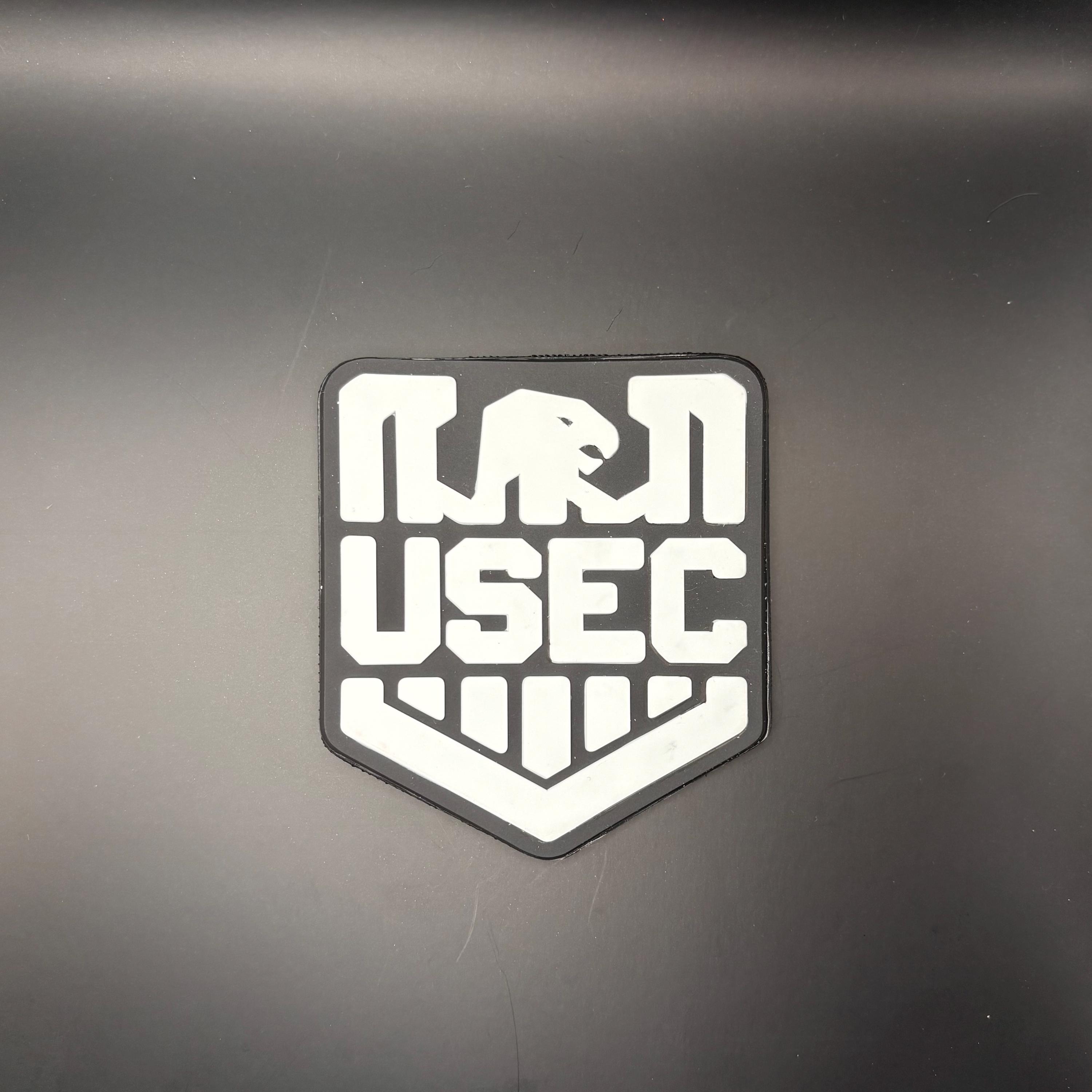 Eft Usec Patch - Etsy