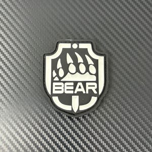 Escape From Tarkov – BEAR Tactical Patch (PVC)
