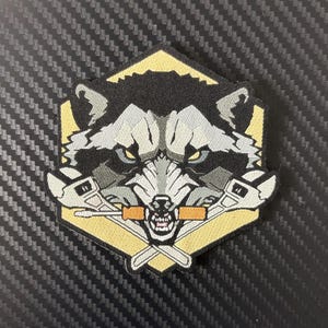 Ghost Recon Breakpoint – Engineer Tactical Patch