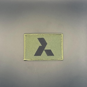 "Battlefield 6 - Pax Armata Flagge ""Patch""."