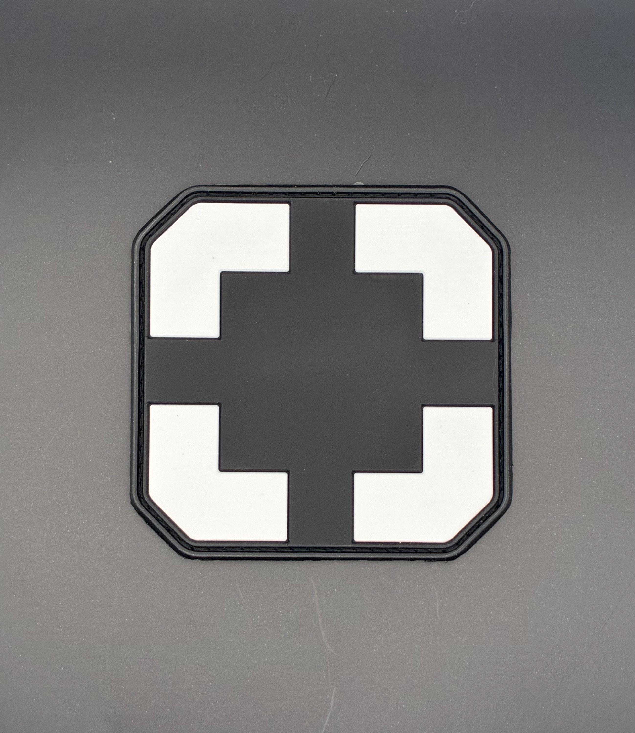 Marksman Patch - Etsy