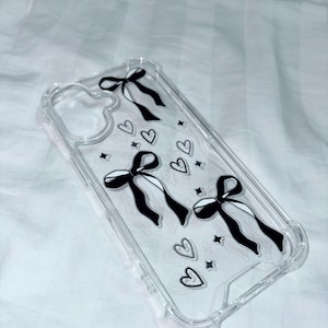 Phone cases