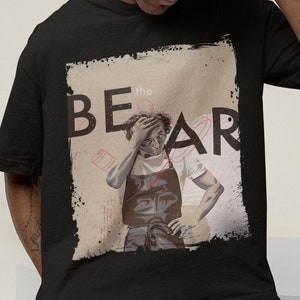 Unisex, The Bear TV Series Tshirt | The Original Beef of Chicagoland Shirt| The Bear Sweatshirt | Jeremy Allen, the bear, the bear shirt