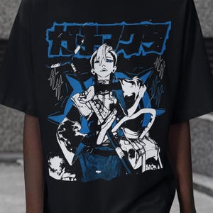 Gachiakuta shirt - Etsy 日本