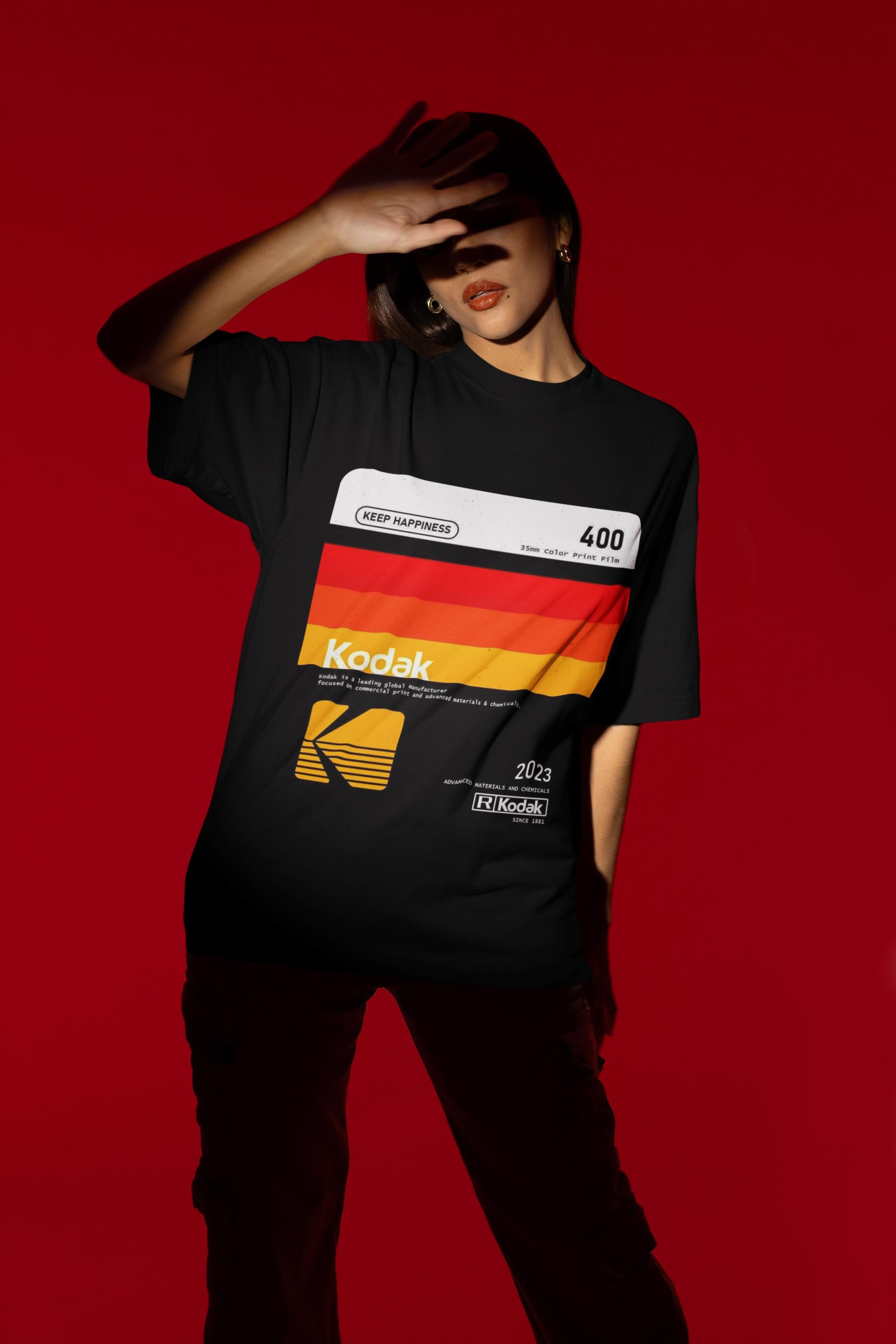 Kodak Clothing - Etsy