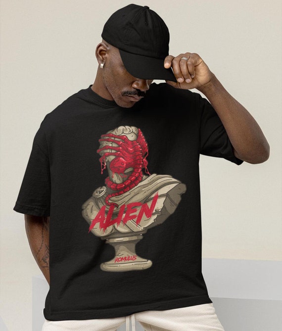 Alien movie sweatshirt hotsell