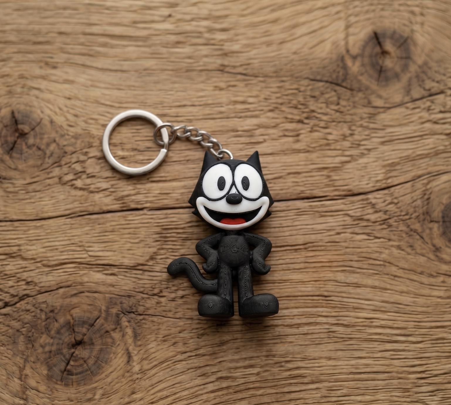 Felix cat bag tricks - Etsy 日本
