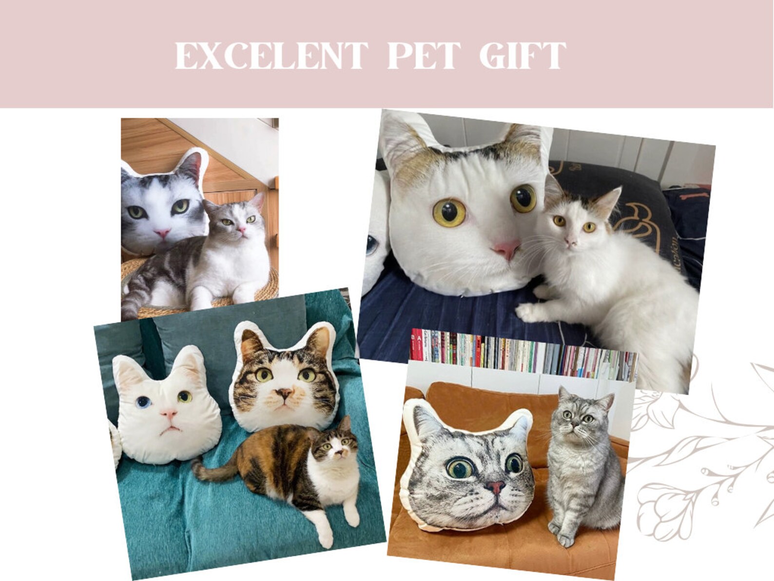 Go Sit Over There - Dog & Cat Personalized Custom Pocket Pillow - Gift For Pet Owners, Pet Lovers