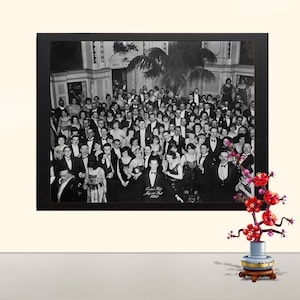 The Shining&#39;s Overlook Hotel Photo - Use your own picture - Digital Download - Print on your own