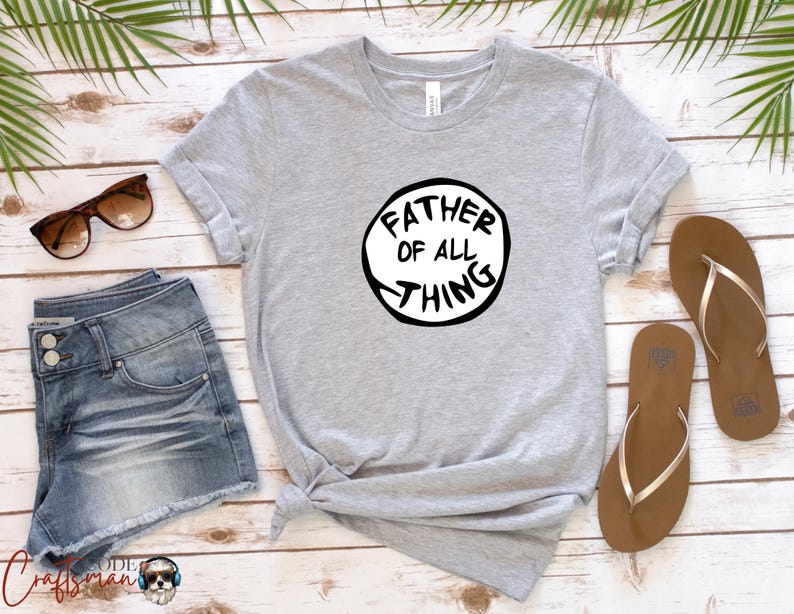 Custom Thing Shirts, Mother of all Things, Funny Thing Shirts, Thing shirts, Family Matching Shirt, Funny Family Tee, Funny Dr Seuss Shirts