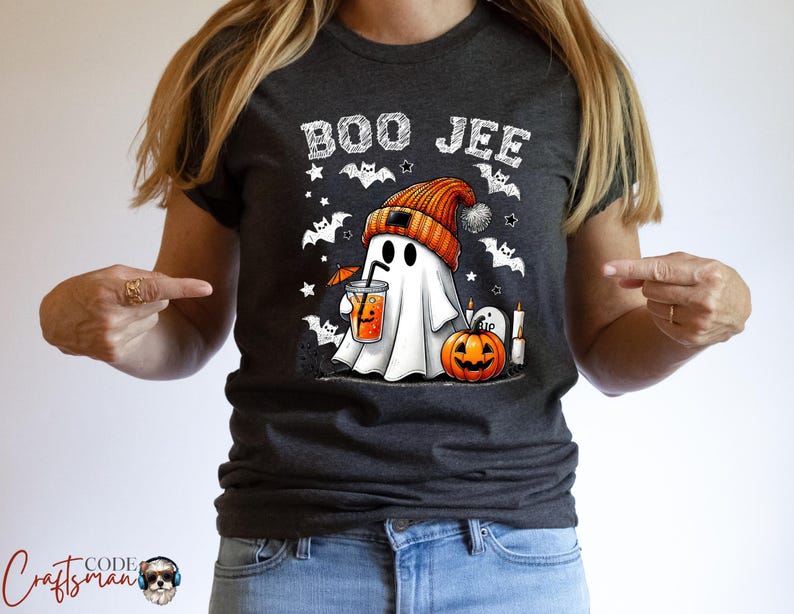 BooJie shirt, Boo yam shirt,Boo Jee Sweatshirt and Shirt, Halloween Ghost Sweatshirt, Spooky Ghost tee, Your My boo thist, Spooky Season Ghost Sweater, Spooky Vibes Shirt, Halloween Women tee, Boo Jee Shirt v-neck