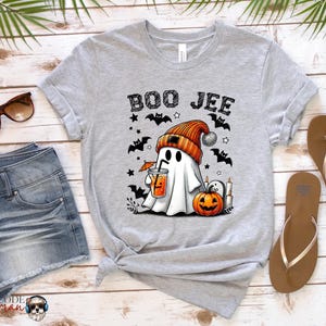 BooJie shirt, Boo yam shirt,Boo Jee Sweatshirt and Shirt, Halloween Ghost Sweatshirt, Spooky Ghost tee, Your My boo thist, Spooky Season Ghost Sweater, Spooky Vibes Shirt, Halloween Women tee, Boo Jee Shirt v-neck