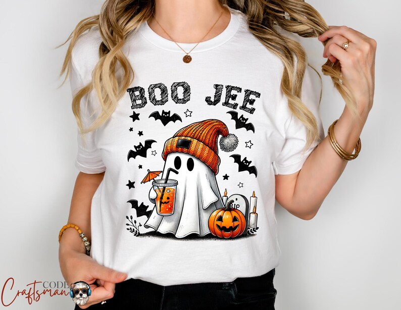 BooJie shirt, Boo yam shirt,Boo Jee Sweatshirt and Shirt, Halloween Ghost Sweatshirt, Spooky Ghost tee, Your My boo thist, Spooky Season Ghost Sweater, Spooky Vibes Shirt, Halloween Women tee, Boo Jee Shirt v-neck