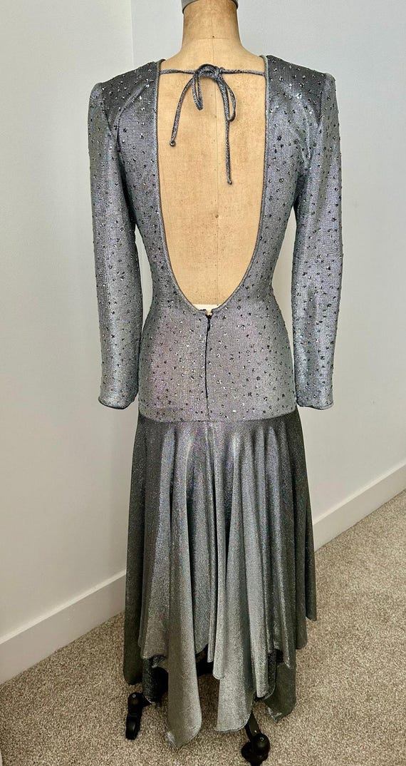 unique vintage wedding dresses Boho Lace Wedding Dress Sexy Open Back Chic Beach Wedding Gowns – TANYA  BRIDAL