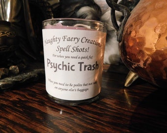 Psychic Trash