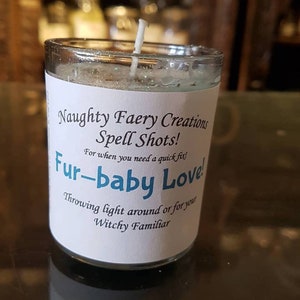 Fur-Baby Love