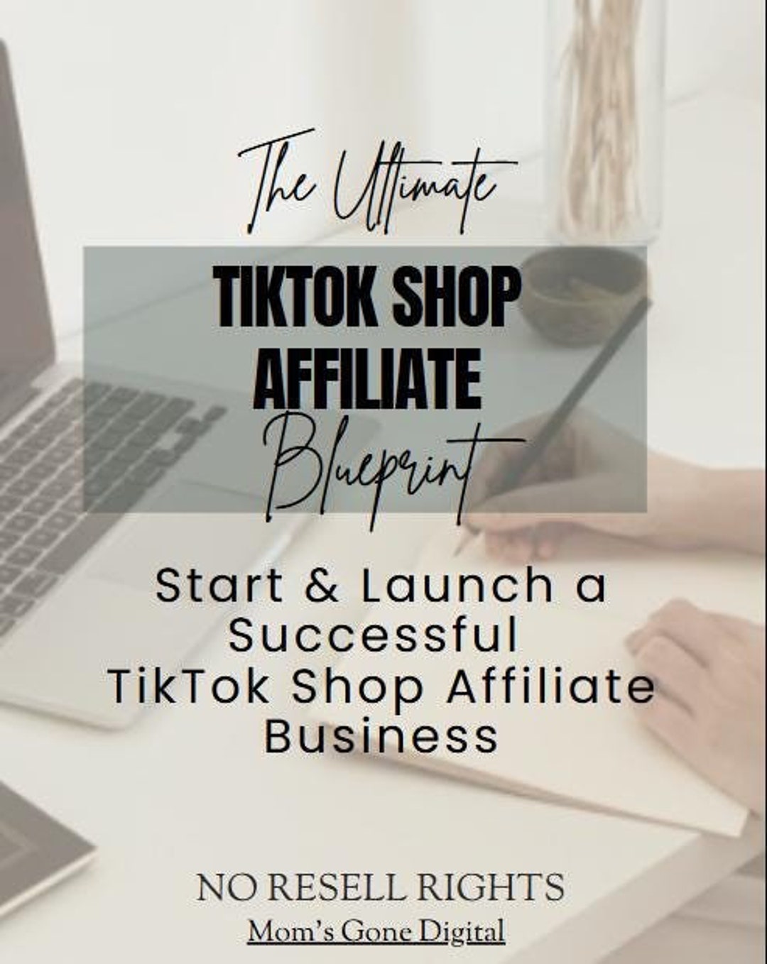 Beginner's Guide to Tiktok Shop Affiliate Planner | Learn How to Start ...