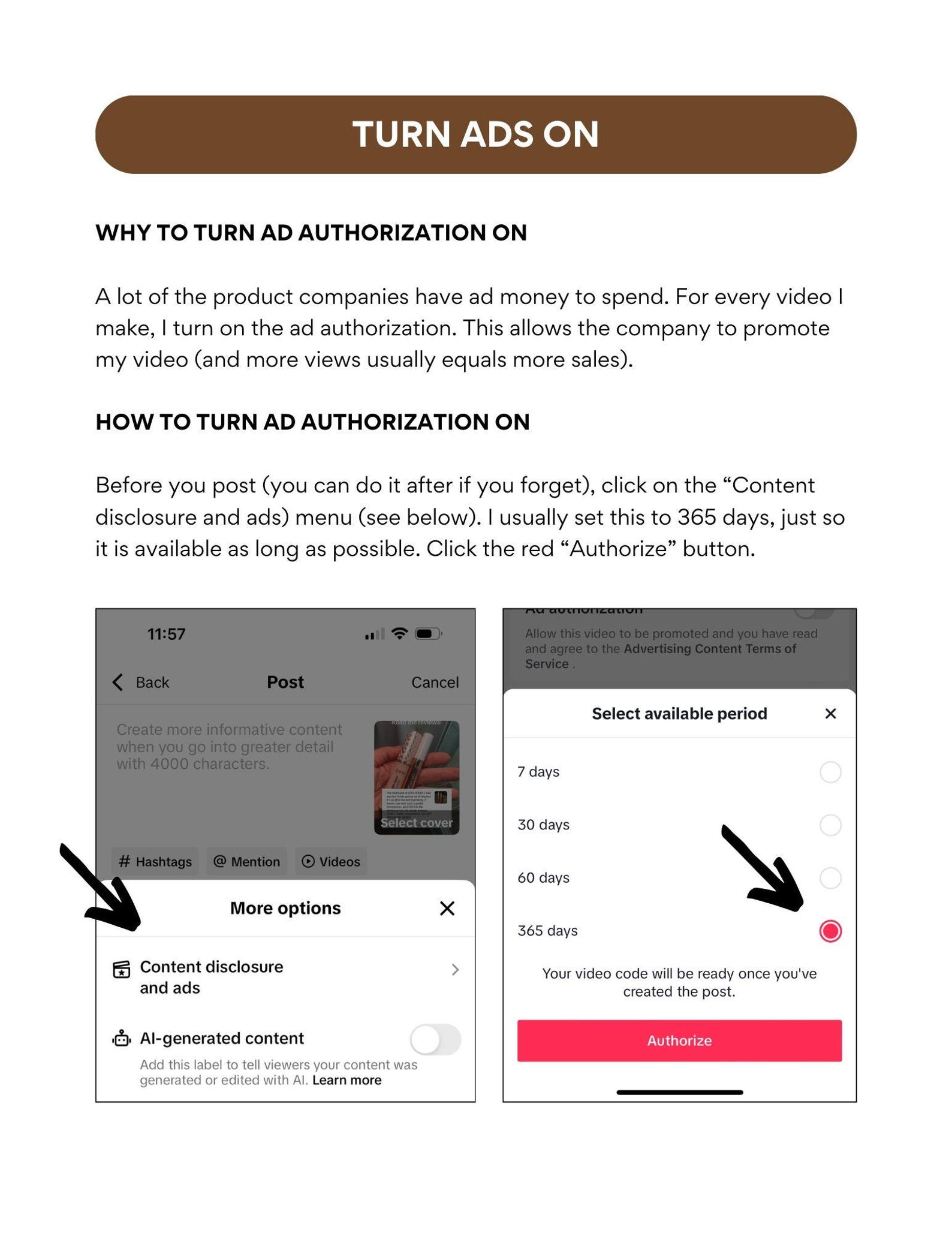 Beginner's Guide to Tiktok Shop Affiliate Planner | Learn How to Start ...