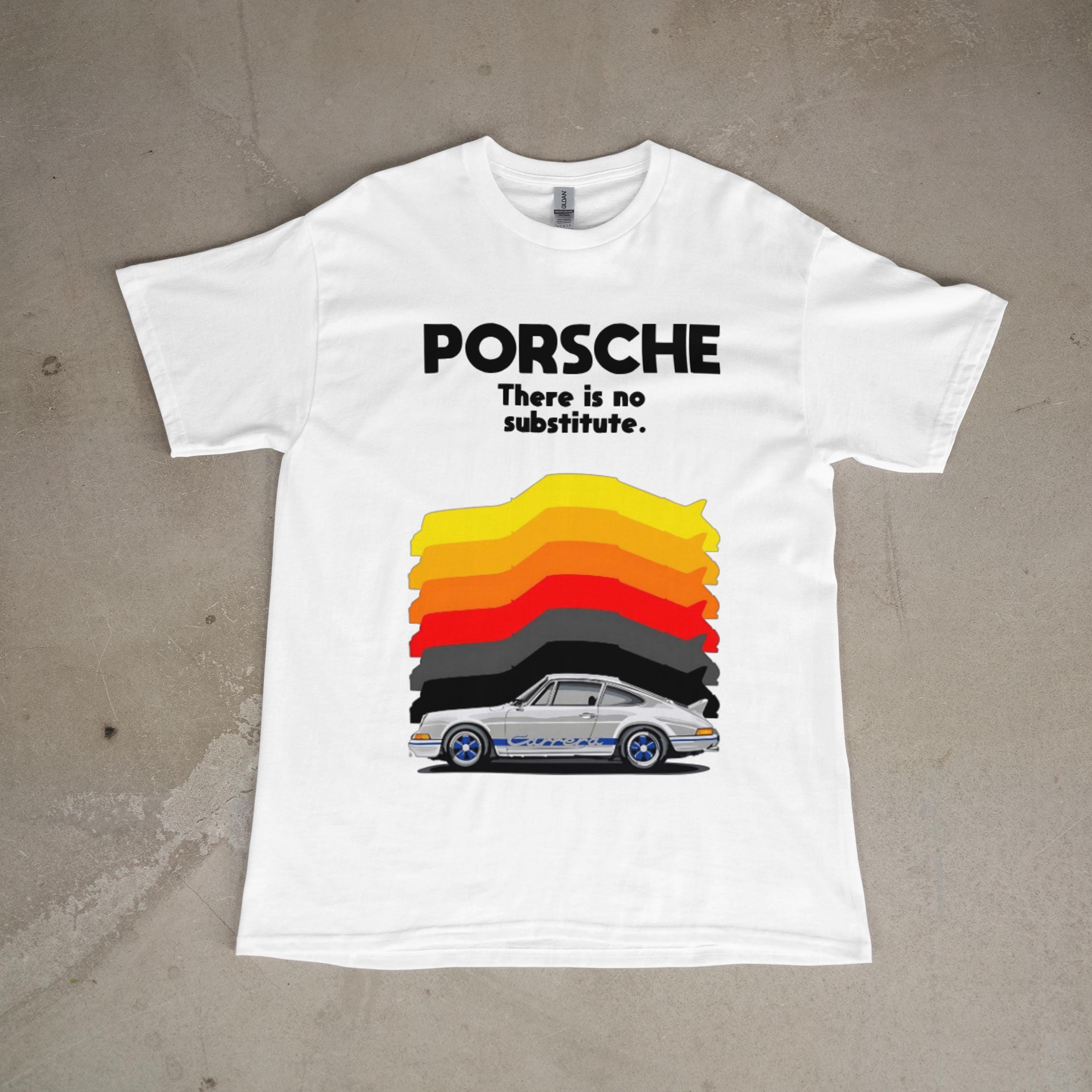 Aime Leon Dore Porsche - Etsy UK