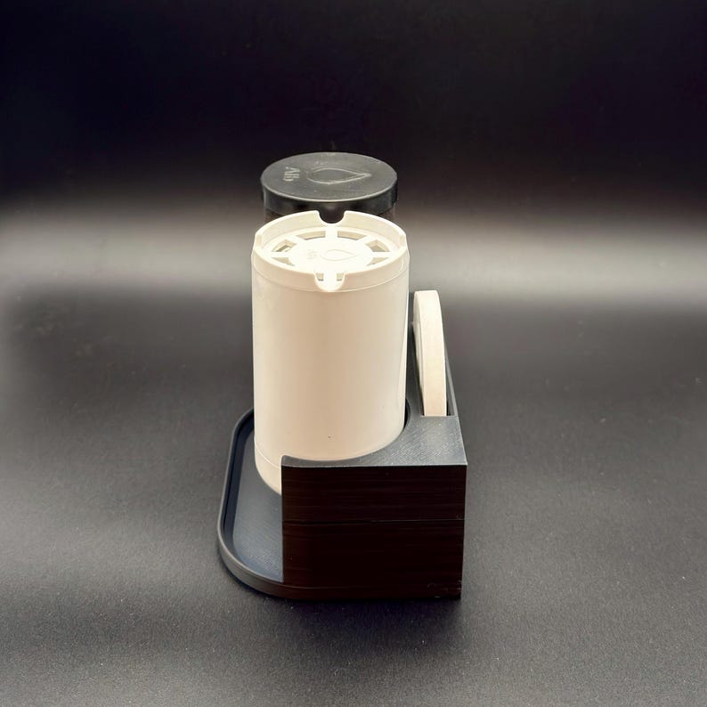 Alb-Filter drip tray holder for e.g. Active + Nano – Perfect for camping & campers (water filter, drinking water cartridge, bacteria filter) image 5