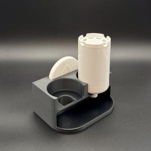 Alb-Filter drip tray holder for e.g. Active + Nano – Perfect for camping & campers (water filter, drinking water cartridge, bacteria filter) image 2