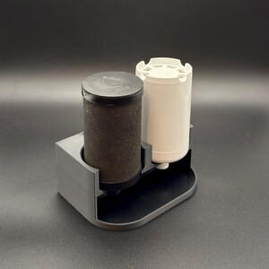 Alb-Filter drip tray holder for e.g. Active + Nano – Perfect for camping & campers (water filter, drinking water cartridge, bacteria filter) image 3