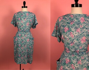 ebay vintage dresses 1950s