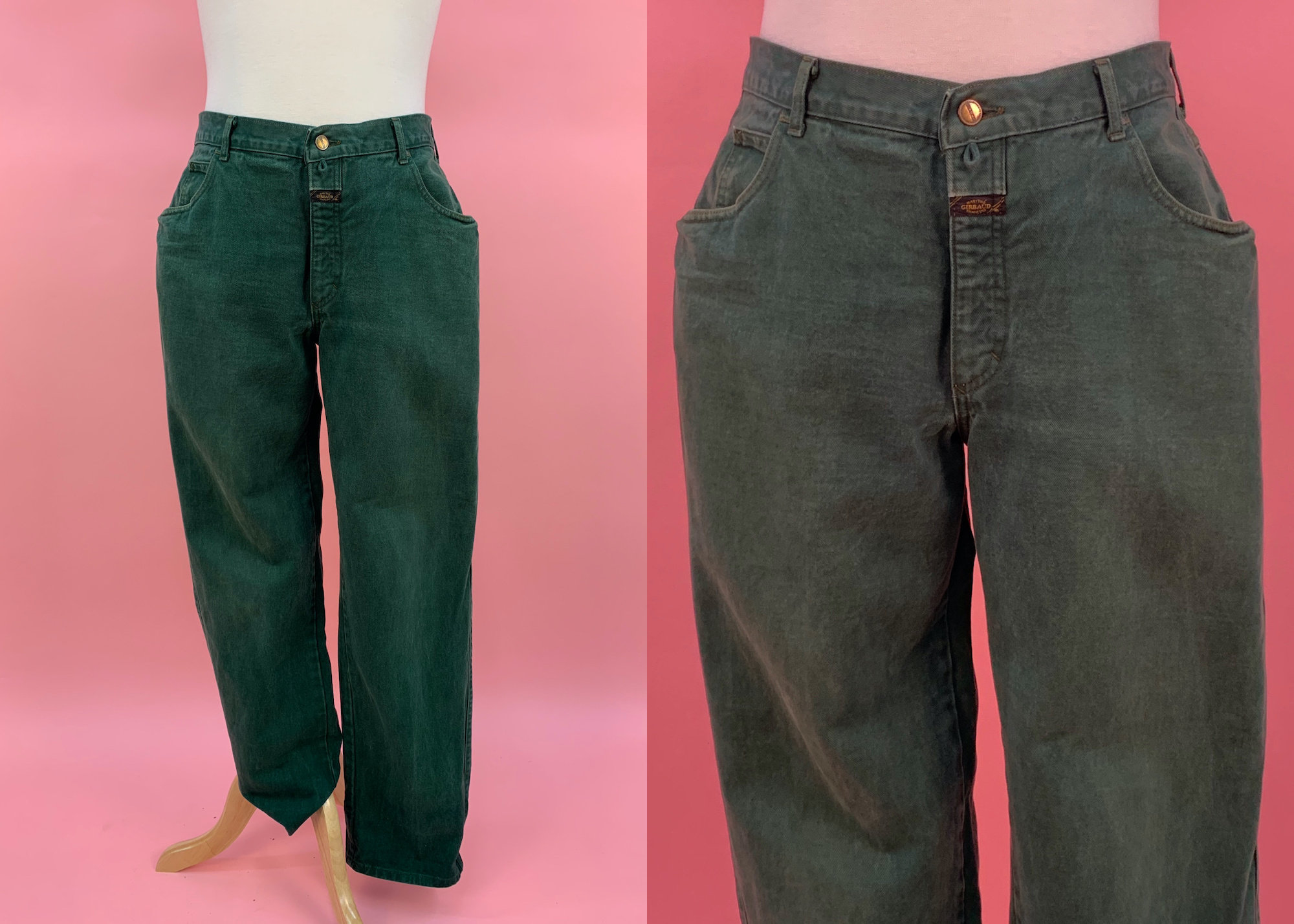 girbaud joggers