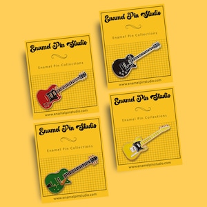 Decorazione in Metallo Chitarra 13, Metallo, Nero, EPIKASA | Leroy Merlin