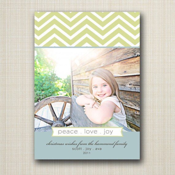 Items similar to Christmas card, christmas photo card, photo Christmas