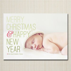 Christmas card, christmas photo card, photo Christmas card, Christmas holiday card, digital Christmas card, printable Holiday card
