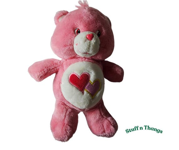 Orso Peluche Orsetti Del Cuore Orso Peluche Gigante 60 Cm Orso