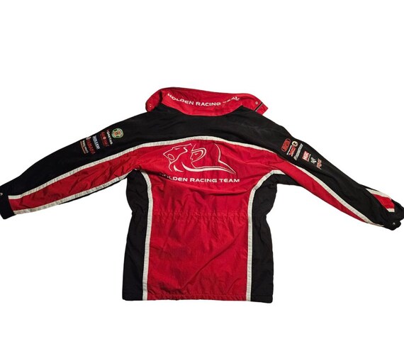 Holden racing team jacket for sale deals