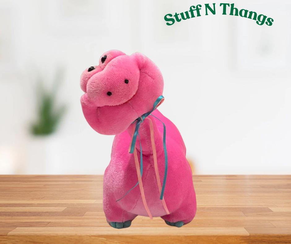 Peluche anni 90 Etsy Italia