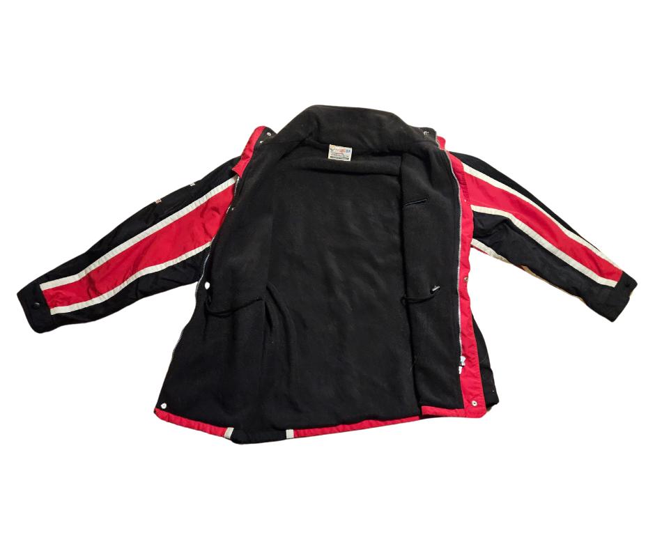 HRT Jacket Holden Racing Team HSV Genuine 2003 Size M Authentic Lions Den Etsy Canada
