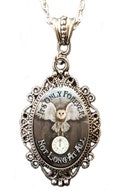 Alkemie & Artistry 'Labyrinth' Necklace