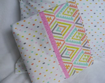 Girlie Southwest Pillowcases (2)