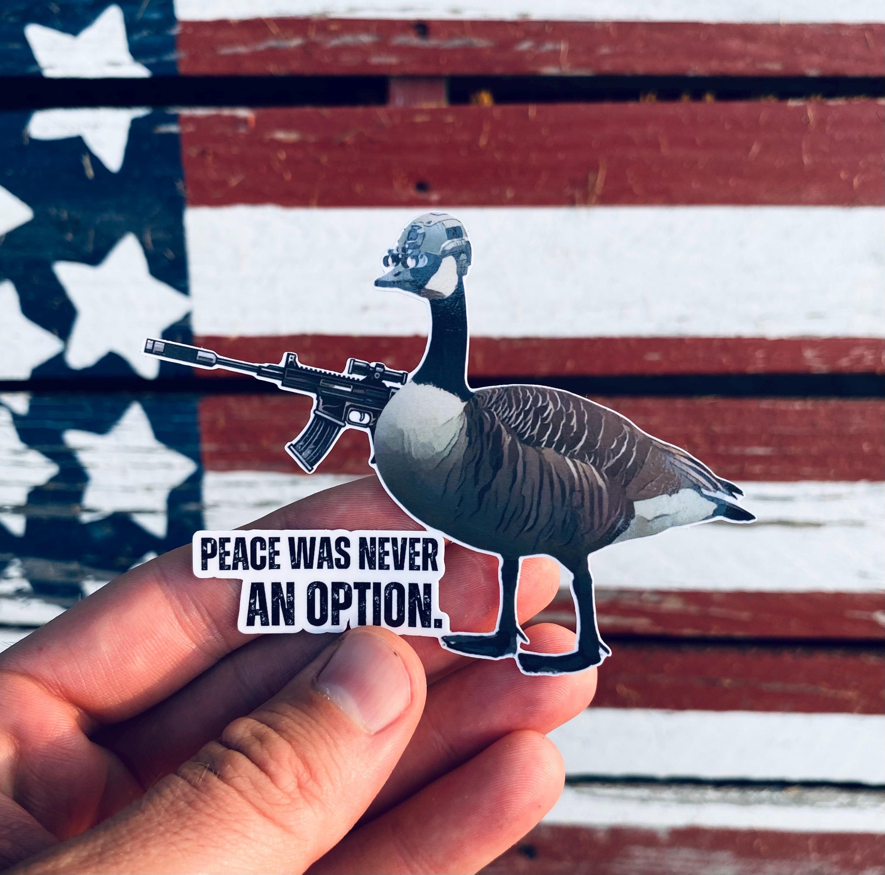 Hunting Stickers Pack