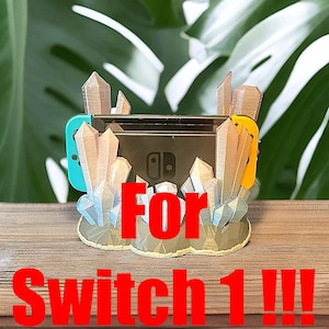 Nintendo Switch/OLED Docking Station Stand