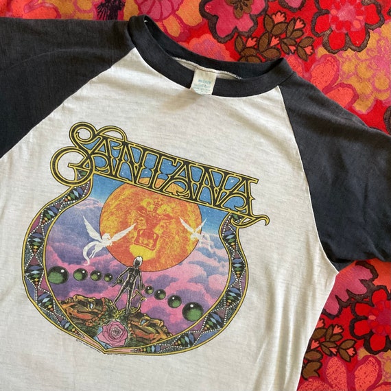 Vintage outlet 1970 shirt