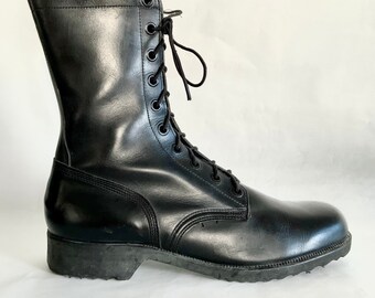 genesco boots