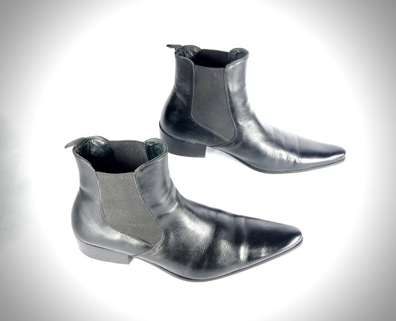 schuh womens ankle boots