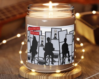 Merrily Tony Award Winner, Musical Theatre Gifts, Scented Candle, Musical Theatre Actor / Teacher Gift, Home Decor, Broadway Revival