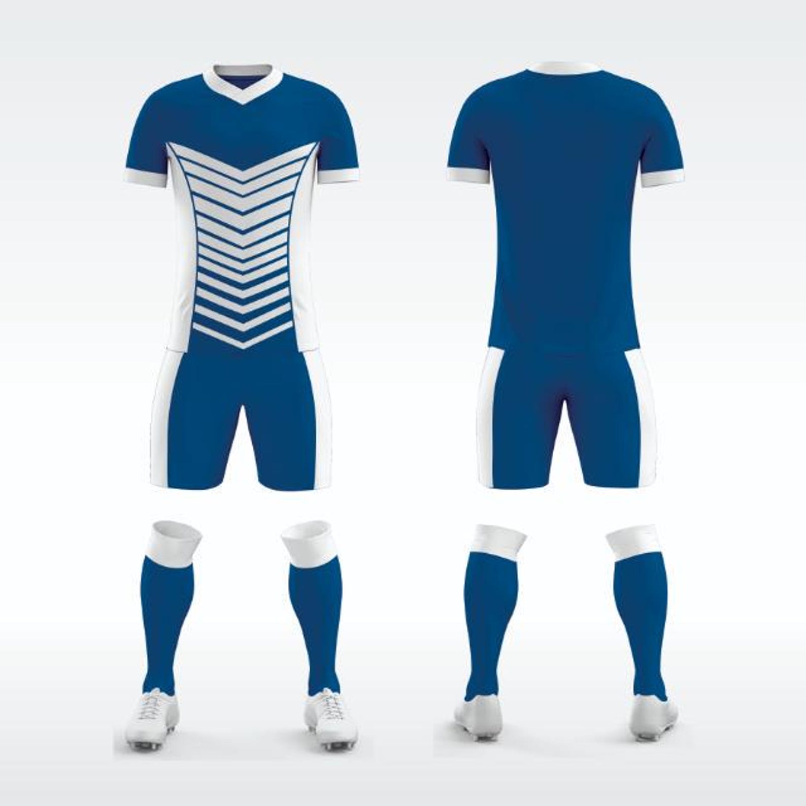 12 Custom Made Soccer Uniforms, Sublimated Jersey & Shorts, All Sizes Available Etsy
