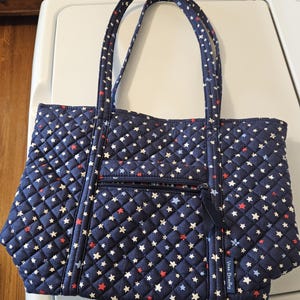 Vera Bradley Tote
