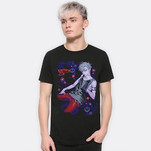 Alien Stage Till T-Shirt, Men&#39;s and Women&#39;s Sizes (LST-20991)